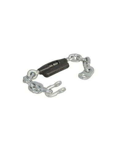 Conjunto Cadena de Seguridad - Mín. Longitud: