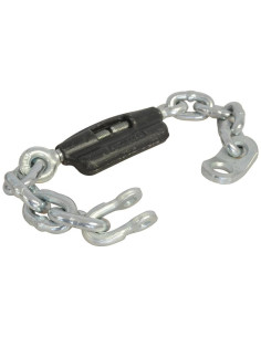 Conjunto Cadena de Seguridad - Mín. Longitud: 2