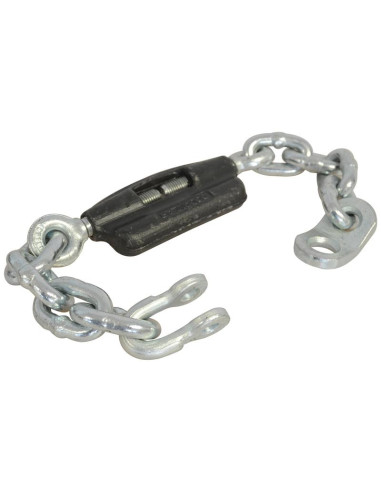 Conjunto Cadena de Seguridad - Mín. Longitud: