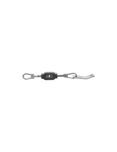 Conjunto Cadena de Seguridad - Mín. Longitud: