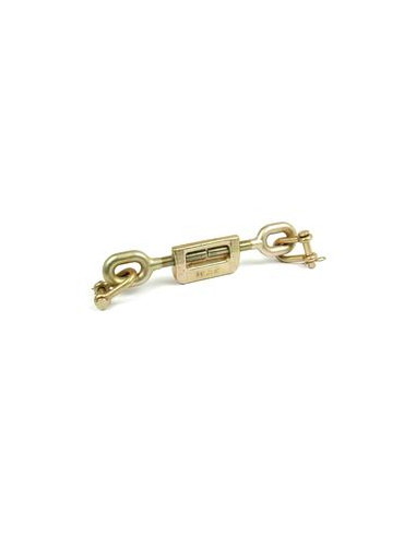 Conjunto Cadena de Seguridad - Mín. Longitud:-mm -