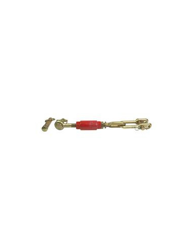 Conjunto Cadena de Seguridad - Mín. Longitud:349, 416mm -