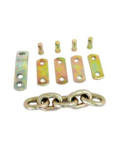 Conjunto Cadena de Seguridad - Número de enlaces: 11 - Ø...