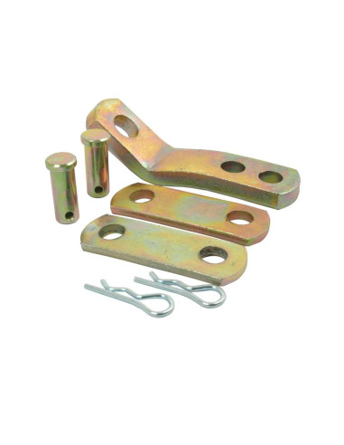 Conjunto Cadena de Seguridad - Número de...