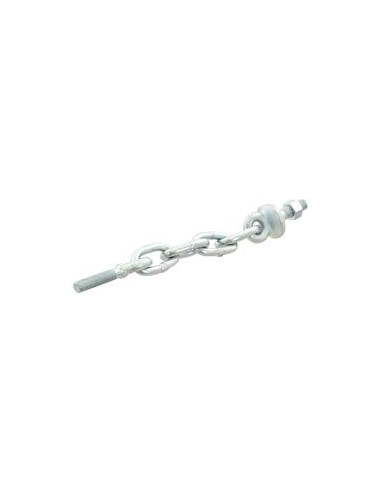 Conjunto Cadena de Seguridad - Número de enlaces: 5 - Ø orificio