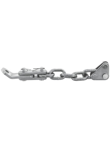 Conjunto Cadena de Seguridad - Número de...