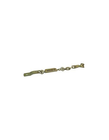 Conjunto Cadena de Seguridad - orificios Ø20.5mm - orificios Ø22.5mm - Mín. Longitud:560mm - 1/2 UNF