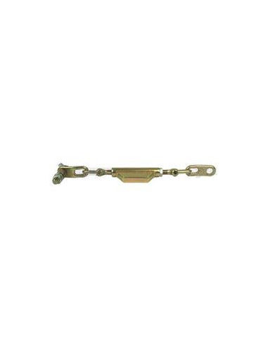 Conjunto Cadena de Seguridad - orificios Ø23mm - Rosca Ø19mm - Mín. Longitud:540mm - 3/4 UNC
