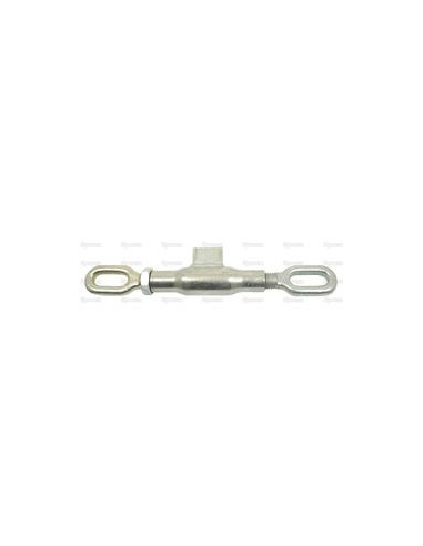 Conjunto Tensor Estabilizador - Mín. Longitud: 251mm, Máx. Longitud: 350mm - M18x2.5