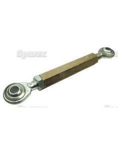 Conjunto Tensor Estabilizador - Mín. Longitud: 254mm,...