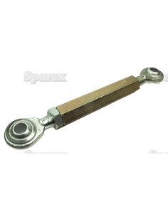 Conjunto Tensor Estabilizador - Mín. Longitud: 254mm,... 2