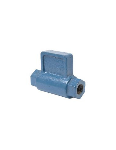 Cuerpo tensor 110mm - 3/4'' UNC