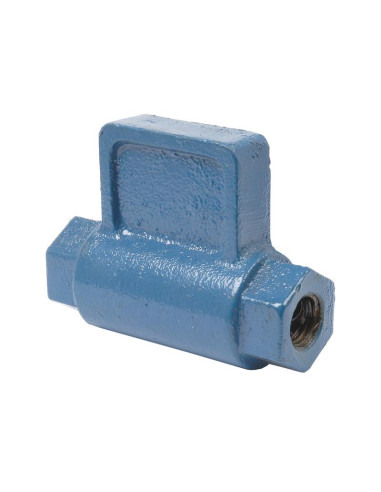 Cuerpo tensor 110mm - 3/4'' UNC