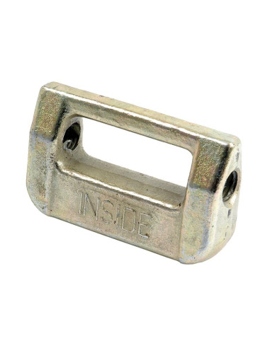 Cuerpo tensor 120mm - 3/4'' UNC