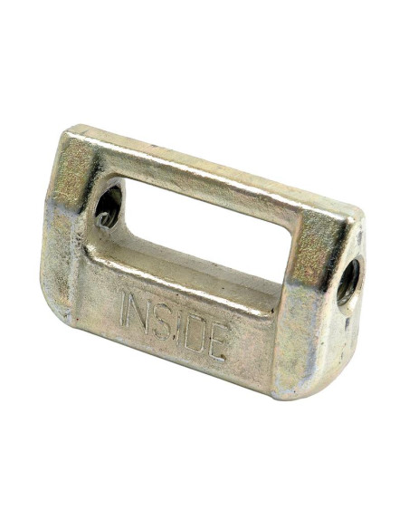 Cuerpo tensor 120mm - 3/4'' UNC