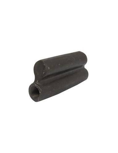 Cuerpo tensor 125mm - M16x2 métrica