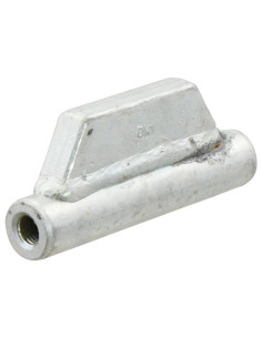 Cuerpo tensor 171mm - 3/4'' UNC 2