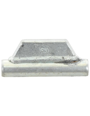 Cuerpo tensor 171mm - 3/4'' UNC