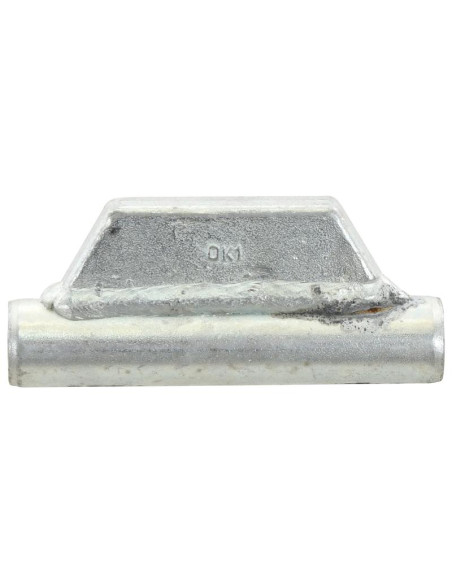 Cuerpo tensor 171mm - 3/4'' UNC