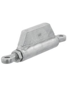 Cuerpo tensor 3/4'' UNC