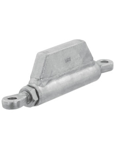 Cuerpo tensor 3/4'' UNC 2