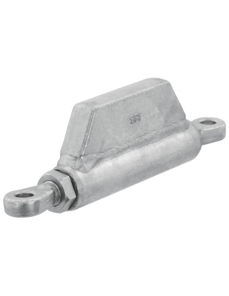 Cuerpo tensor 3/4'' UNC