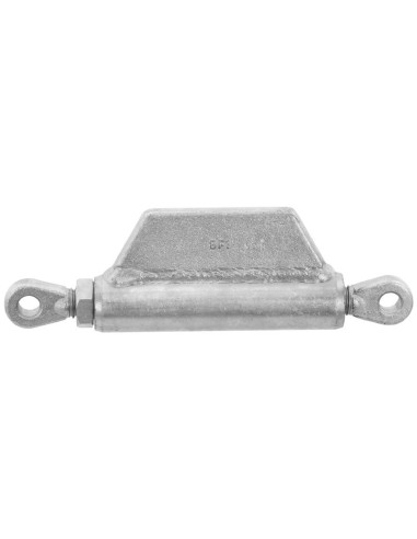 Cuerpo tensor 3/4'' UNC