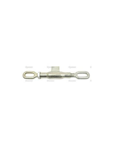 Cuerpo tensor M22x2.5 métrica