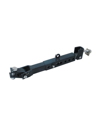 Estabilizador Rígido Cuadrado - Dcha/Izda