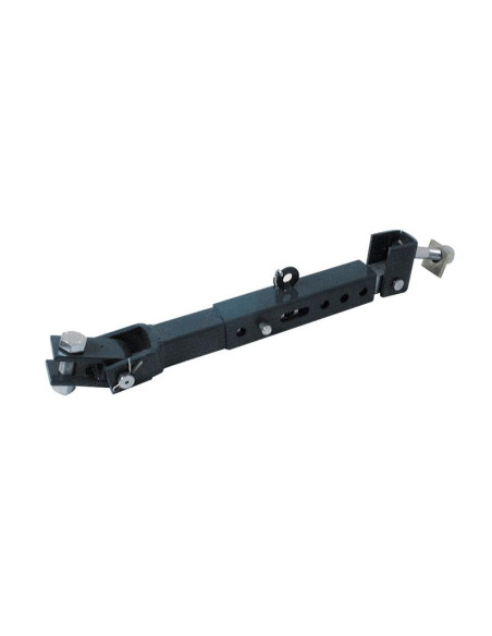 Estabilizador Rígido Cuadrado - Dcha/Izda