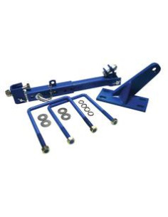 Estabilizador Rígido Cuadrado - Izdo.