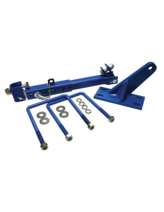 Estabilizador Rígido Cuadrado - Izdo. 2