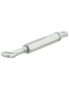 Estabilizadora - Tamaño de la bola Ø pasador Mín.... 2