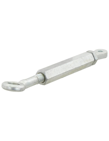 Estabilizadora - Tamaño de la bola Ø pasador Mín. Longitud: 260mm - 3/4