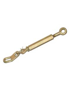 Estabilizadora - Tamaño de la bola Ø pasador Mín....