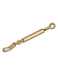 Estabilizadora - Tamaño de la bola Ø pasador Mín.... 2