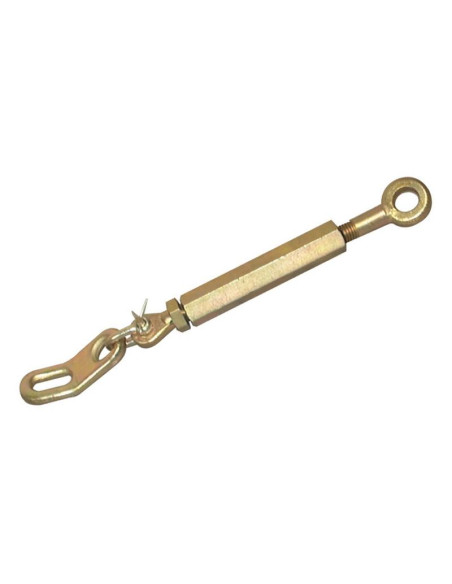 Estabilizadora - Tamaño de la bola Ø pasador Mín. Longitud: 356mm - 3/4