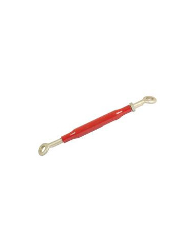 Estabilizadora - Tamaño de la bola Ø pasador Mín. Longitud: 362mm - 3/4''