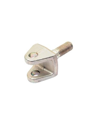 Horquilla trinquete estabilizador - Ø orificio20mm - Tamaño de rosca M24x3