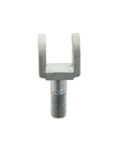 Horquilla Trinquete Tercer Punto - Ø orificio18.2mm -...