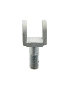 Horquilla Trinquete Tercer Punto - Ø orificio18.2mm -... 2