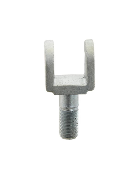 Horquilla Trinquete Tercer Punto - Ø orificio18.2mm - Tamaño de rosca 7/8''