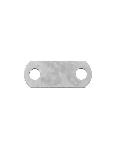 Placa conjunto tensor estabilizador - Ø orificio