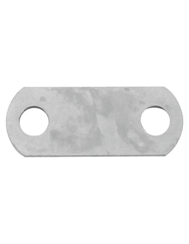 Placa conjunto tensor estabilizador - Ø orificio