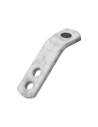 Placa conjunto tensor estabilizador - Ø orificio