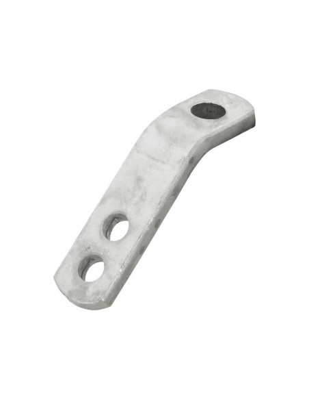 Placa conjunto tensor estabilizador - Ø orificio