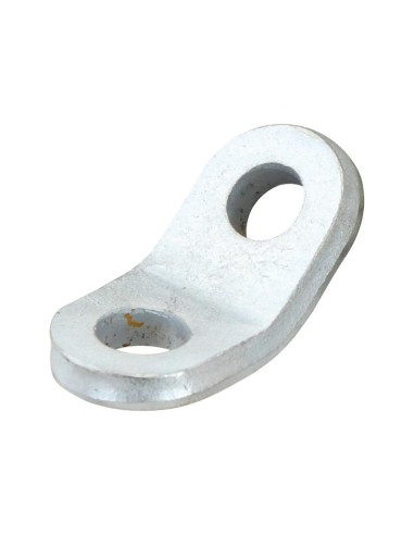 Placa conjunto tensor estabilizador - Ø...