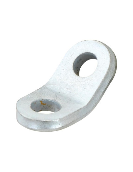 Placa conjunto tensor estabilizador - Ø orificio10 & 12mm