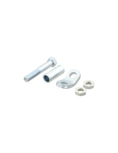 Placa conjunto tensor estabilizador - Ø orificio10 & 12mm
