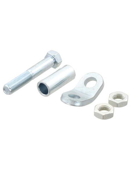 Placa conjunto tensor estabilizador - Ø orificio10 & 12mm